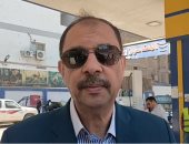 محافظ سوهاج: لا زيادة فى أسعار الخبز وتعيين مسئولين لمتابعة المواقف.. فيديو