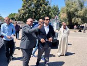 نائب محافظ قنا يتابع تطبيق تعريفة النقل الجديدة ويشدد على الرقابة الميدانية