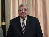 مستشار الرئيس للصحة: لا يوجد انتشار غير طبيعى لحالات الأنفلونزا وكورونا