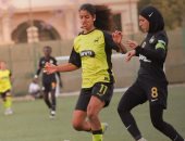 مسار يحقق دوري الكرة النسائية في المشاركة الأول للأهلي والزمالك