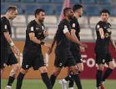 تريزيجيه يشارك في فوز الريان على الشمال 5 - 3 بالدوري القطري
