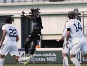 زد يفاوض مهاجمت أجنبيا لتدعيم صفوفه فى الموسم الجديد