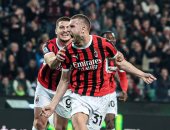 ميلان ضد بولونيا.. جواو فيليكس يقود تشكيل الروسونيري في الدوري الإيطالي