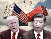 فول الصويا وزيت الطهى يشعلان فصلا جديدا من التوتر التجارى بين واشنطن وبكين