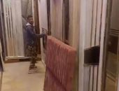أرخص غرف نوم في مصر.. سوق المناصرة هتلاقي فيه كل اللي نفسك فيه.. فيديو