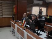 محافظ الجيزة يتابع انتظام العمل بمواقف السرفيس ومحطات الوقود.. فيديو