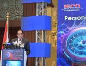 رئيس جامعة القاهرة يشارك فى افتتاح مؤتمر المدرسة الدولية لطب الأورام السريرى