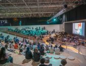 مؤتمر الشارقة للرسوم المتحركة 2025 يعلن أسماء المشاركين العالميين فى دورته الـ 3