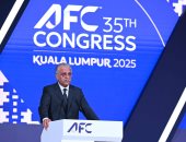 كونجرس آسيا يعتمد الميزانيات المالية.. وسلمان بن إبراهيم: ماضون فى الإصلاحات