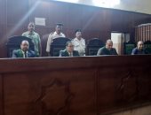 المشدد 15 سنة لعامل متهم بالإتجار فى الأفيون وحيازة سلاح آلى بسوهاج