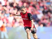 واحدة من أكبر الصفقات في تاريخ كرة القدم.. فيرتز إلى ليفربول بـ 150 مليون يورو