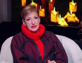 ليلى عز العرب: مبسوطة بالمشاركة فى مسلسل عايشة الدور مع دنيا سمير غانم