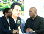 أحمد الخطيب: المصريون أكثر الشعوب تحدثًا إلى الله