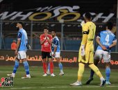 ترتيب هدافى الدورى بعد تعادل الأهلى مع بيراميدز