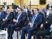 خالد عبد الغفار: ارتفاع نسبة الأطفال متلقي العلاج الوقائي لـ«الهيموفيليا» لـ80%