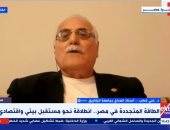 خبير: التوسع فى المساحات الخضراء أحد المشروعات الأساسية بالاعتدال المناخى