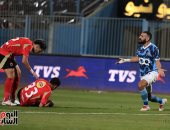 جدول ترتيب دورى نايل.. بيراميدز يحافظ على الصدارة