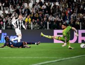 يوفنتوس ضد ليتشي.. اليوفى يتفوق 2-0 فى الشوط الأول بالدوري الإيطالي