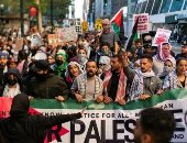 إلغاء تأشيرات أكثر من 600 طالب دولى فى أمريكا بسبب مواقف مؤيدة لفلسطين