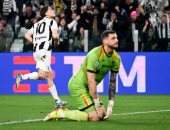 يوفنتوس يتخطى ليتشي بثنائية ويرتقي للمركز الثالث في الدوري الإيطالي