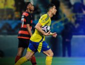رونالدو يتوج بجائزة أفضل هدف في الدوري السعودي (فيديو)