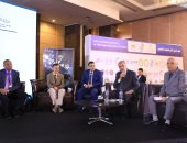 المؤتمر الدولى للتعليم التكنولوجى يناقش تصميم المحتوى بالجامعات التكنولوجية