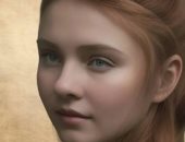 إعادة بناء وجه امرأة ميسينية عمرها 3500 عام.. شاهدها