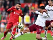 موعد مباراة ليفربول ضد وست هام فى الدوري الإنجليزي والقناة الناقلة