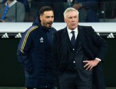 البرازيل تتوصل لاتفاق مع أنشيلوتى لتجديد عقده حتى 2030