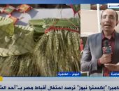 "إكسترا نيوز" ترصد الاحتفال بـ"أحد الشعانين" من أمام كنيسة العذراء بشبرا