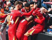ليفربول ضد توتنهام.. تذاكر مباراة التتويج تصل لــ700 جنيه إسترليني 