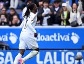 كامافينجا يدعم منتخب أنجولا للتتويج بكأس أمم أفريقيا 2025 