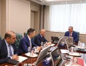 وزير البترول: القارة الأفريقية تتمتع بفرص استثمارية واعدة فى قطاع الطاقة
