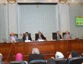 وزير الصحة: نتحمل تكلفة 5 مليارات جنيه لصرف 19 مليون علبة لبن مدعم