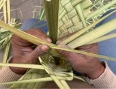 حد السعف.. كيف قرأت الكتب أحد الشعانين؟