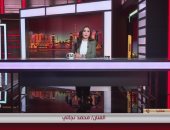 محمد نجاتى: مسلسل حكيم باشا قدّم فكرة سامية ورابع مرة أقدم دور صعيدي