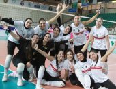 طائرة الزمالك تغادر نيجيريا للعودة للقاهرة بعد التتويج ببطولة أفريقيا