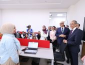 وزير الاتصالات: نستهدف تمكين الشباب من الوصول إلى مختلف أسواق العمل حول العالم