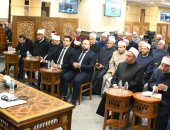 وزير الأوقاف: حريصون على النهوض بالدعوة ورفع قدر القائمين عليها