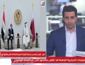 تفاصيل لقاء الرئيس السيسي ممثلي مجتمع الأعمال القطري ودعوتهم للاستثمار بمصر
