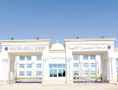 فتح باب التسجيل لطلاب الماجستير المحملين بمقررات تكميلية بآداب المنصورة