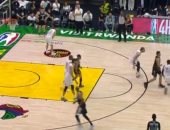 الاتحاد السكندرى يفوز على الفتح الرباط المغربى 98 - 74 ببطولة BAL للسلة
