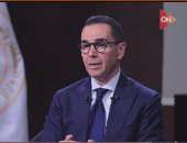 وزير الاستثمار: صادراتنا إلى المغرب تصل 950 مليون دولار مقابل واردات بسيطة
