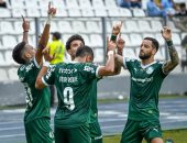 منافس الأهلي.. رئيس بالميراس: لن نذهب إلى كأس العالم للأندية للتنزه