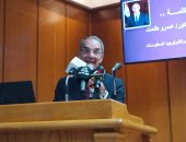 "الاتصالات": ارتفاع حسابات المصريين على منصات العمل الحر إلى أكثر من نصف مليون فى 2024