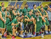 الاتحاد السكندرى يواجه الفتح الرباط المغربى ببطولة BAL للسلة