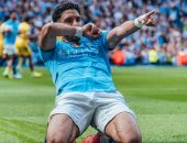 مرموش يعادل المحمدي ويطارد تريزيجيه بقائمة الهدافين المصريين بالدوري الإنجليزي