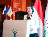 البيئة توجه باتخاذ الإجراءات القانونية مع سائق لإلقاء مخلفات بأحد شوارع إمبابة