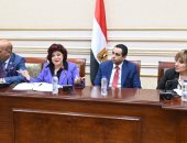 سياحة النواب تصدر 12 توصية عاجلة بشأن التشغيل التجريبي لمنطقة الأهرامات