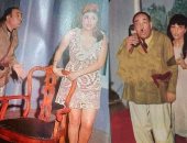 جمال عبد الناصر يكتب: صورة وقصة وقضية من تراث "سمعة" المسرحي